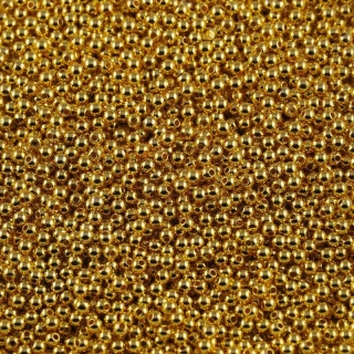 Plastové kuličky 4mm